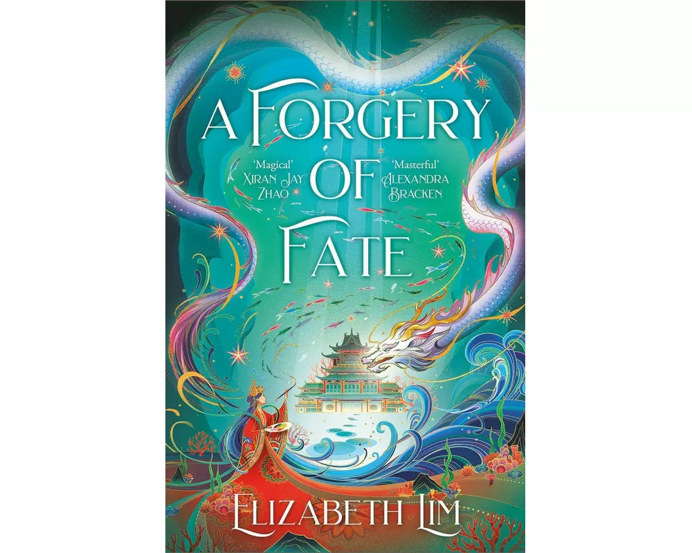 A Forgery of Fate