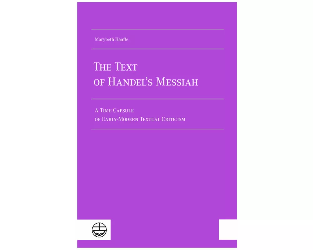 The Text of Handel´s Messiah