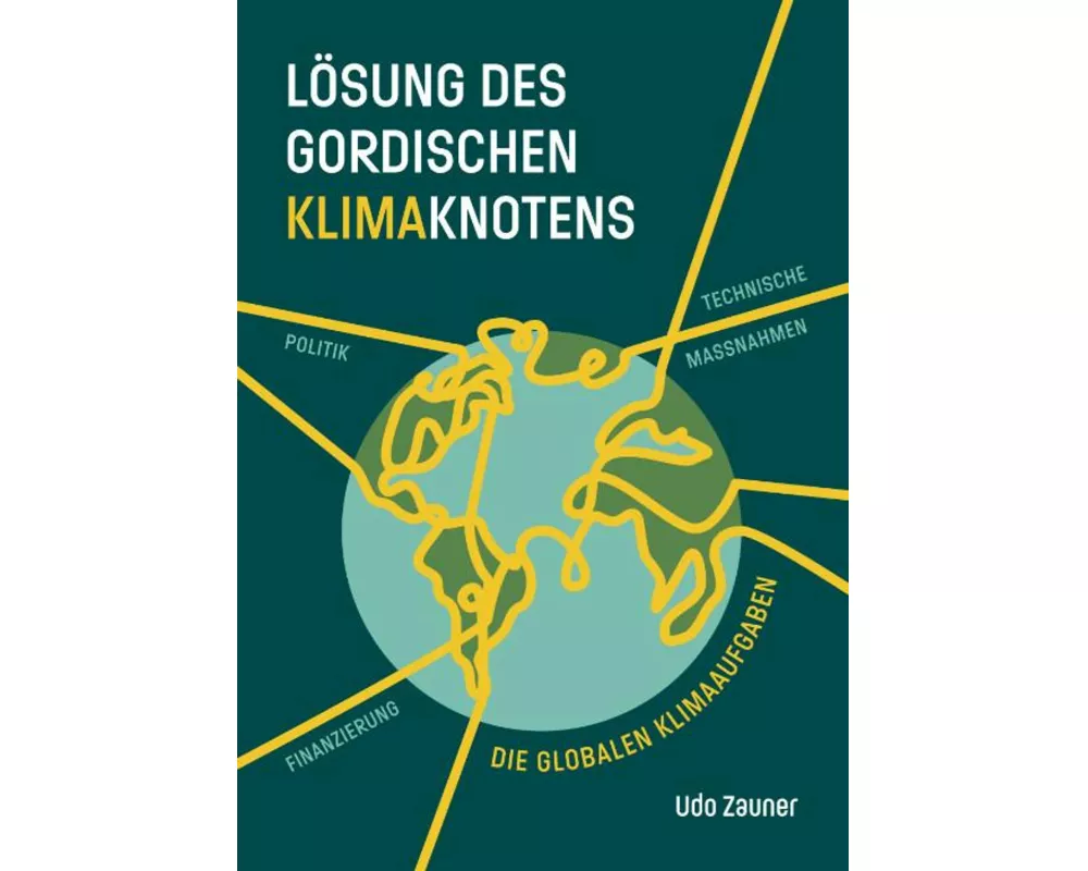 LÖsung Des Gordischen Klimaknotens