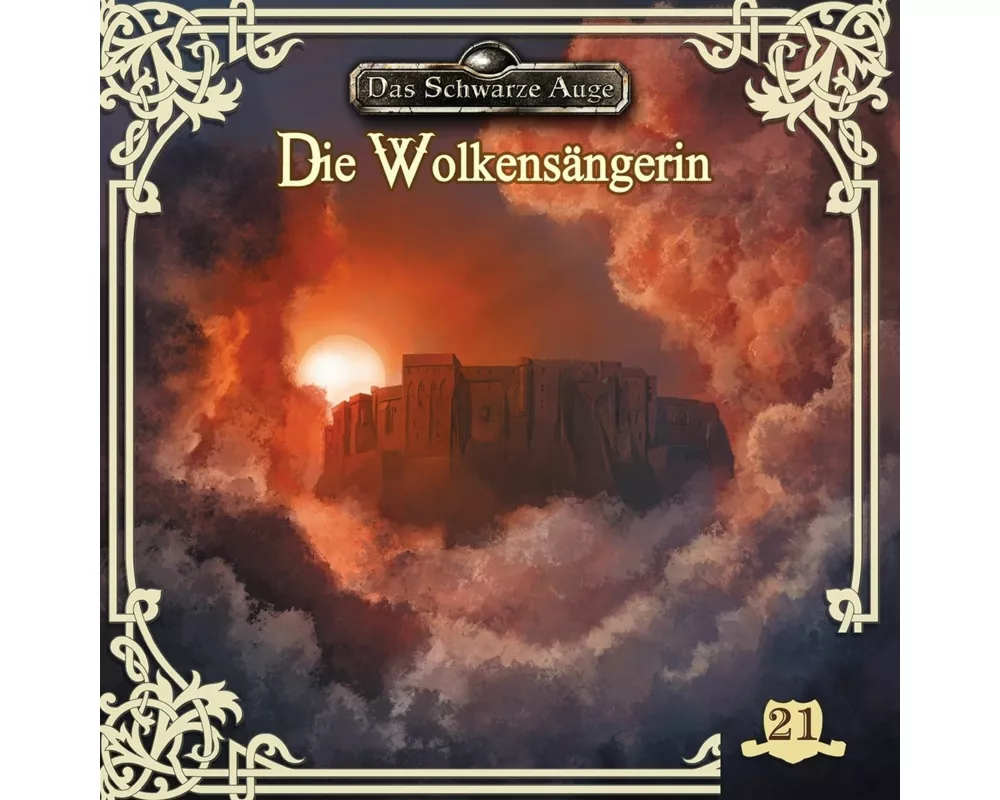 Die Wolkensängerin - Folge 21