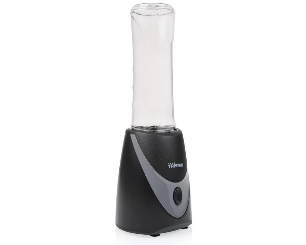 Tristar Standmixer BL-4485 Grau/Schwarz