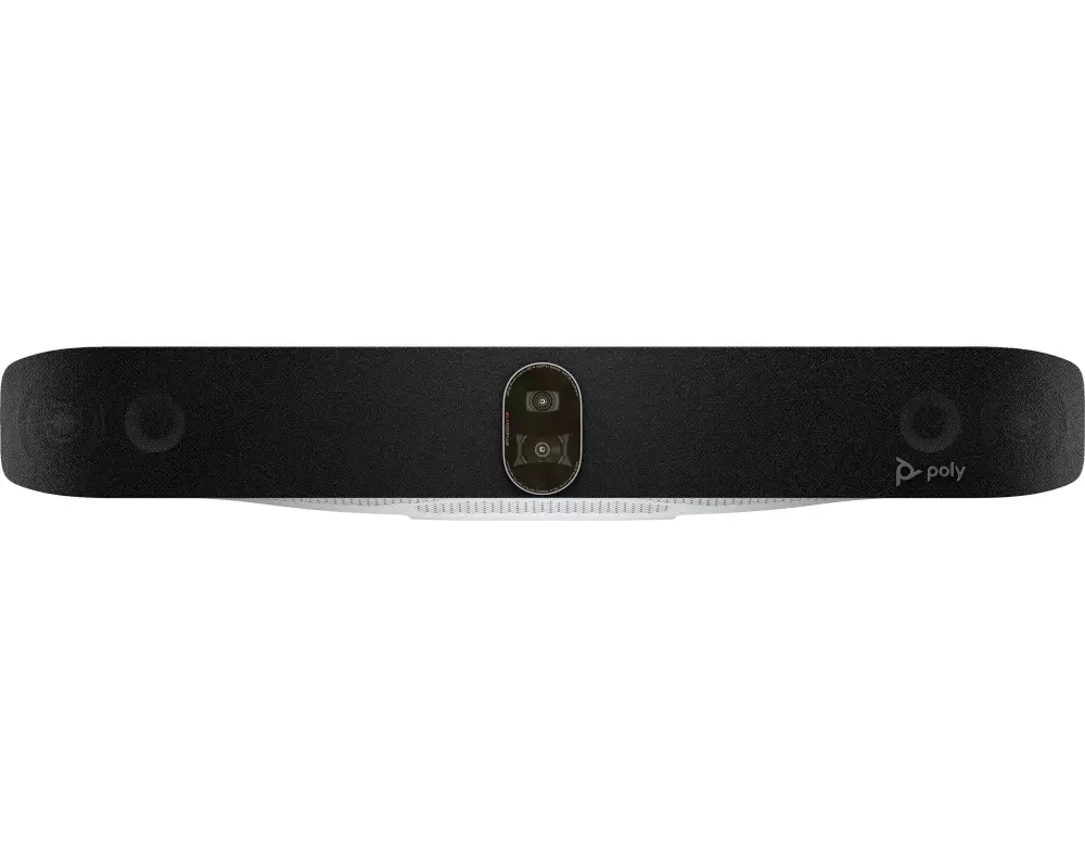 Poly Studio X72 All-In-One Video Bar CH