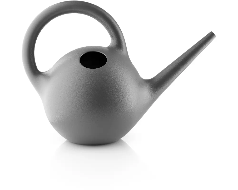 Eva Solo Giesskanne Globe 9 l, Dunkelgrau