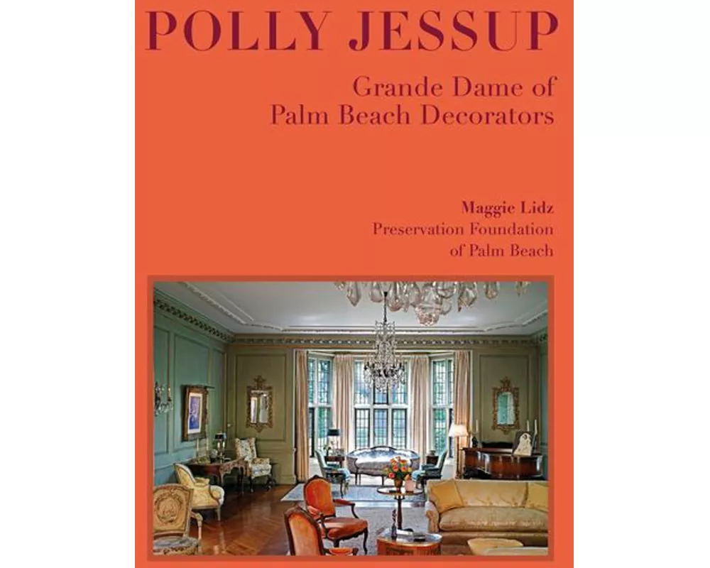 Polly Jessup