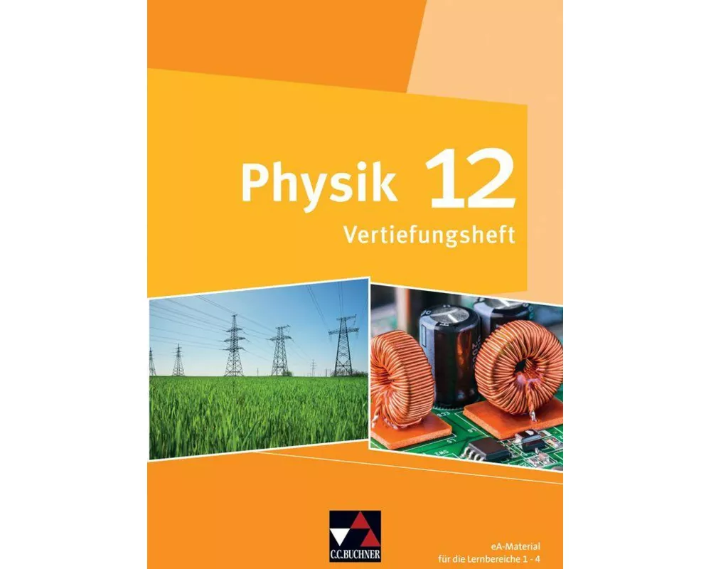 Physik Bayern 12 Vertiefungsheft