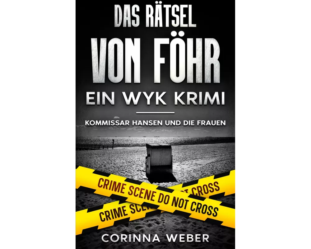 Das Rätsel von Föhr