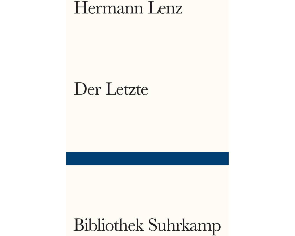 Der Letzte