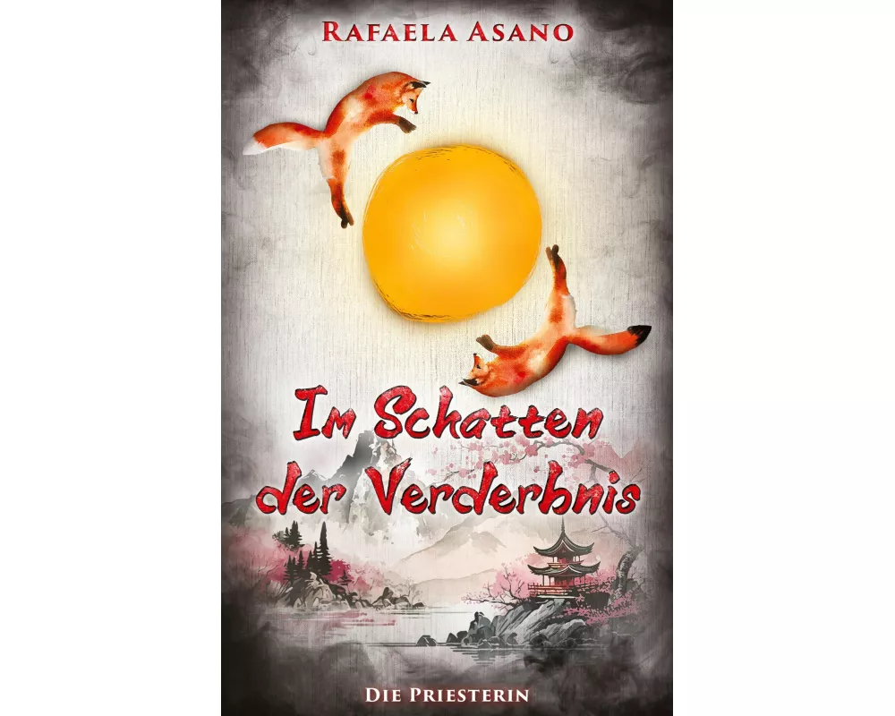 Im Schatten der Verderbnis