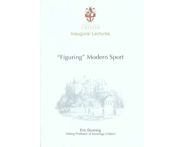 Figuring Modern Sport