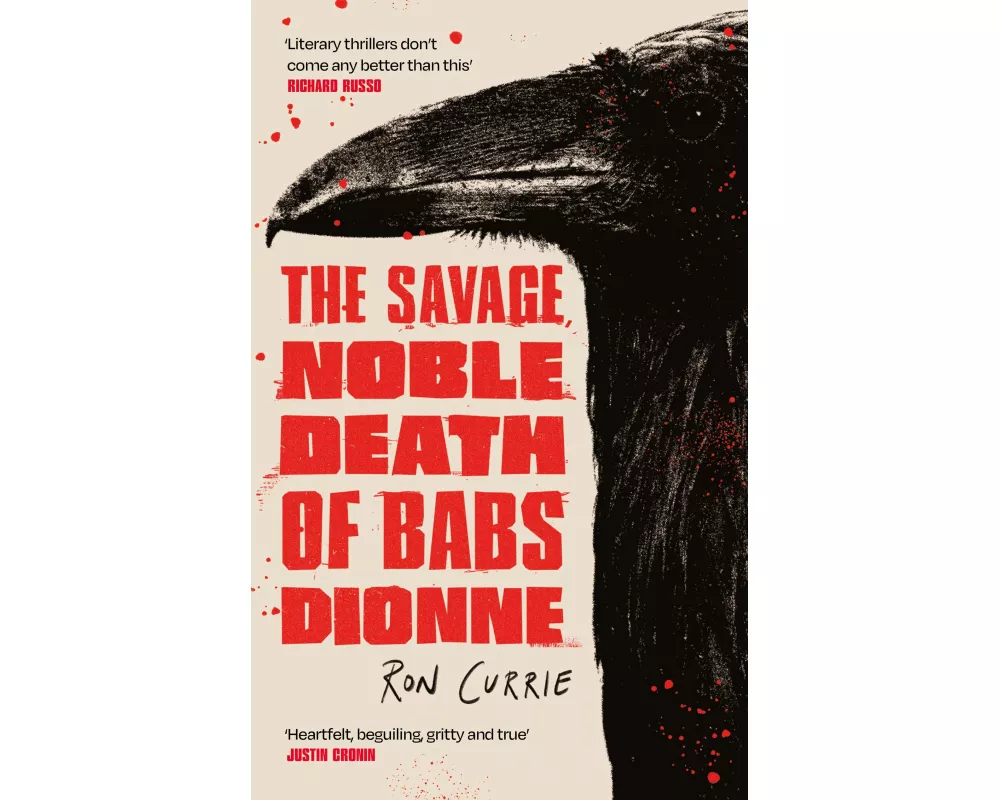 The Savage, Noble Death of Babs Dionne