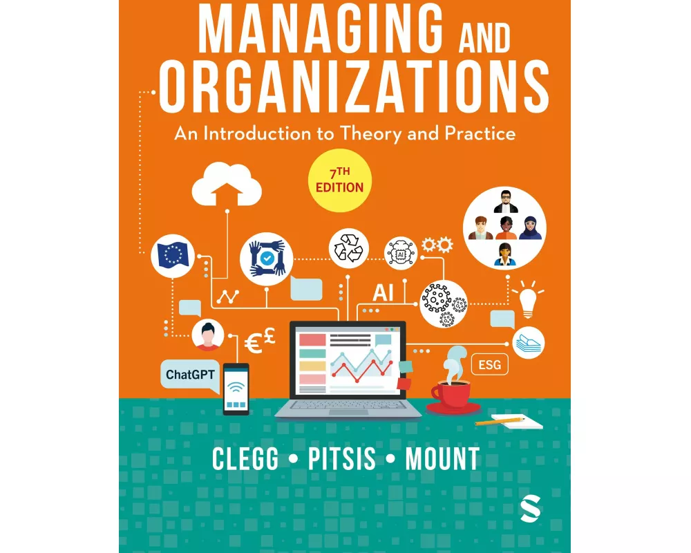 Managing and Organizations