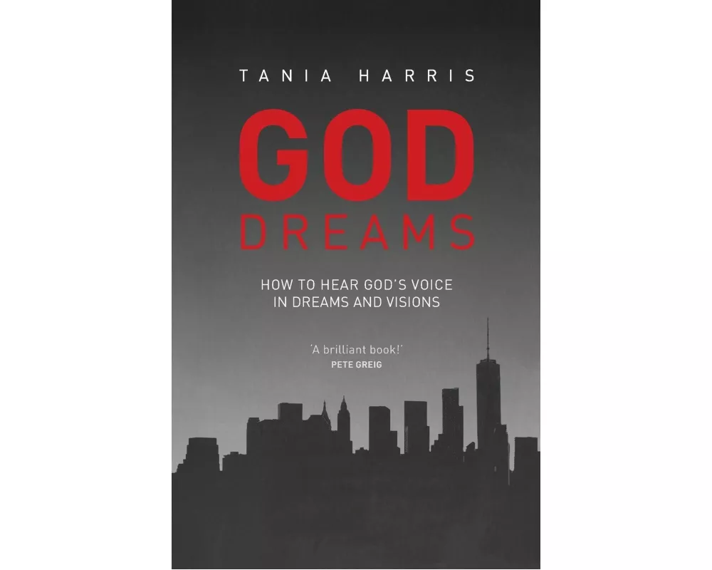 God Dreams