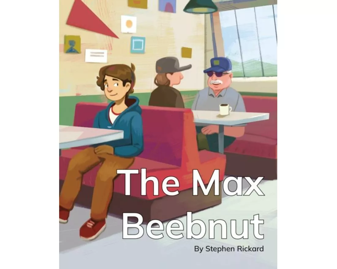 The Max Beebnut
