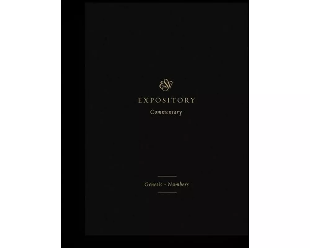 ESV Expository Commentary