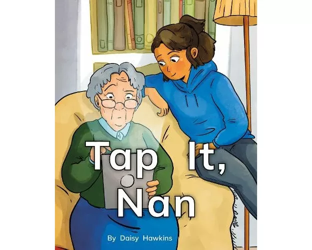 Tap It, Nan