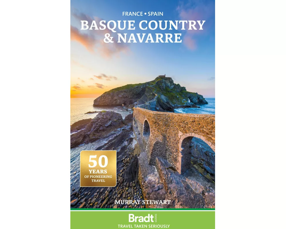 Basque Country and Navarre