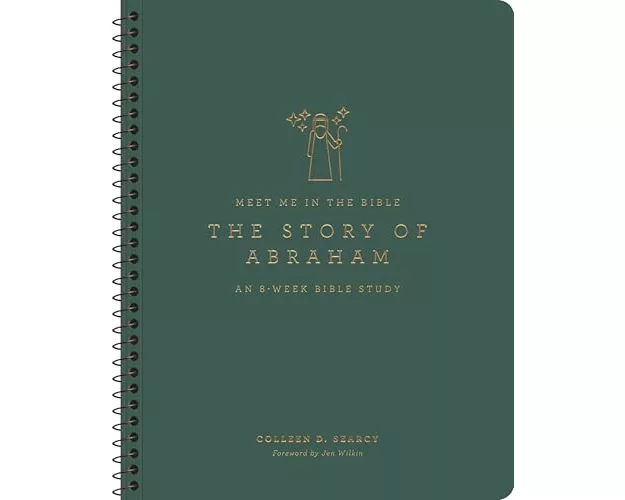 The Story of Abraham