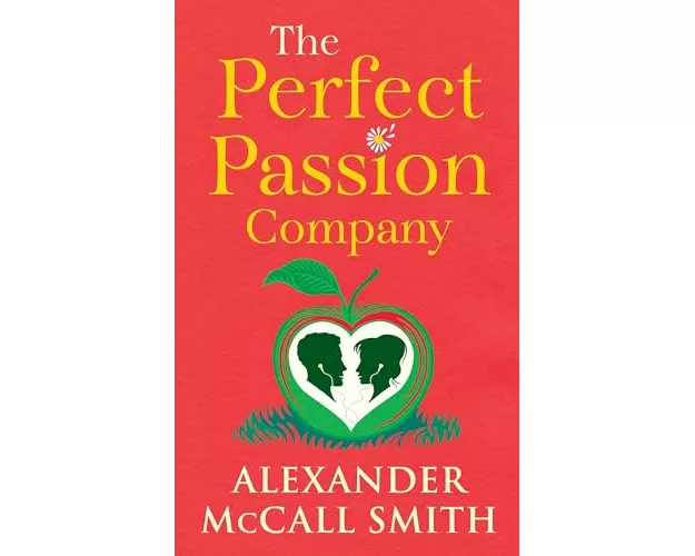 The Perfect Passion Company