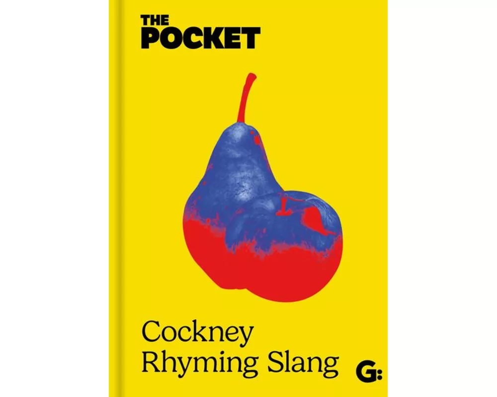 The Pocket Cockney Rhyming Slang