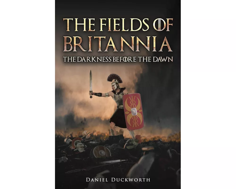 The Fields of Britannia