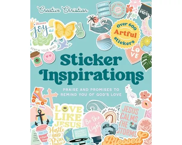 Sticker Inspirations