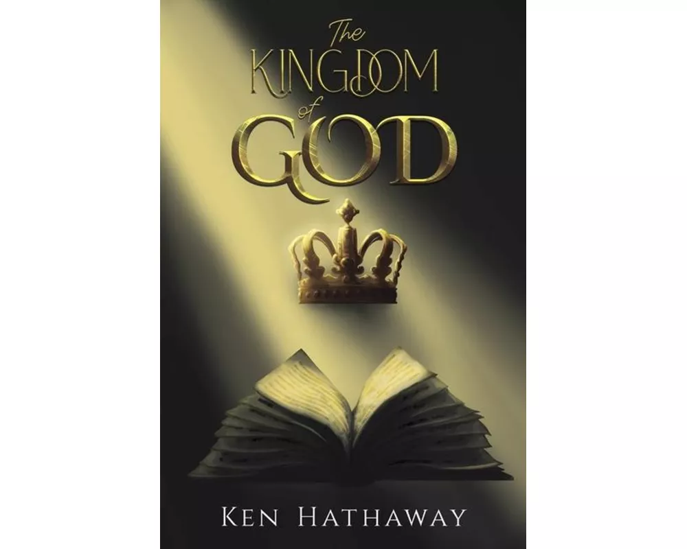 The Kingdom of God