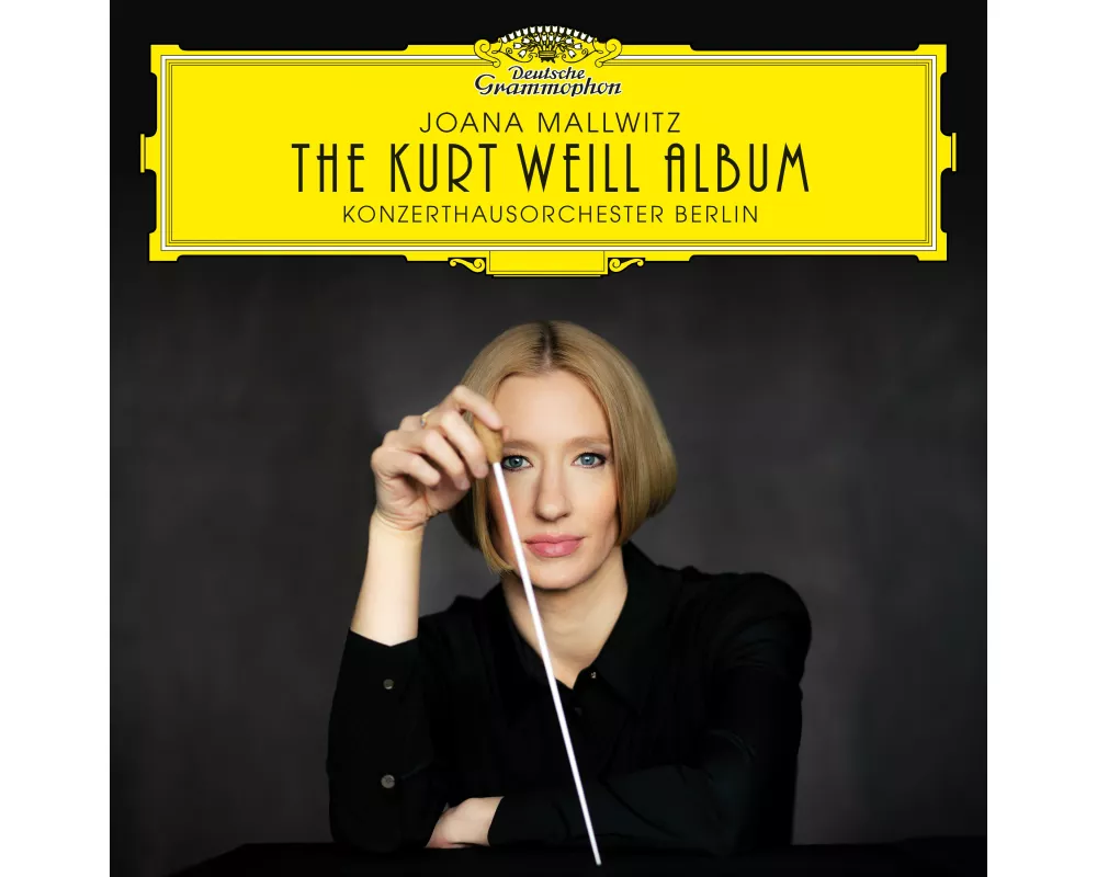 The Kurt Weill Album