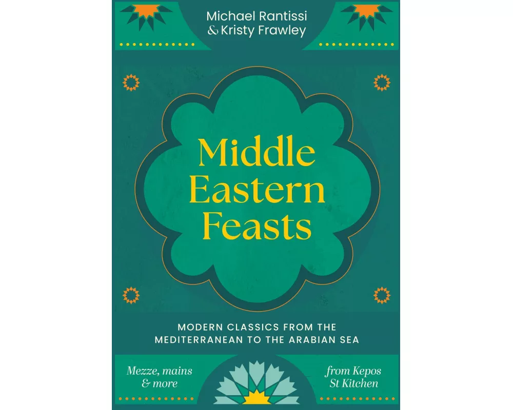 Middle Eastern Feasts