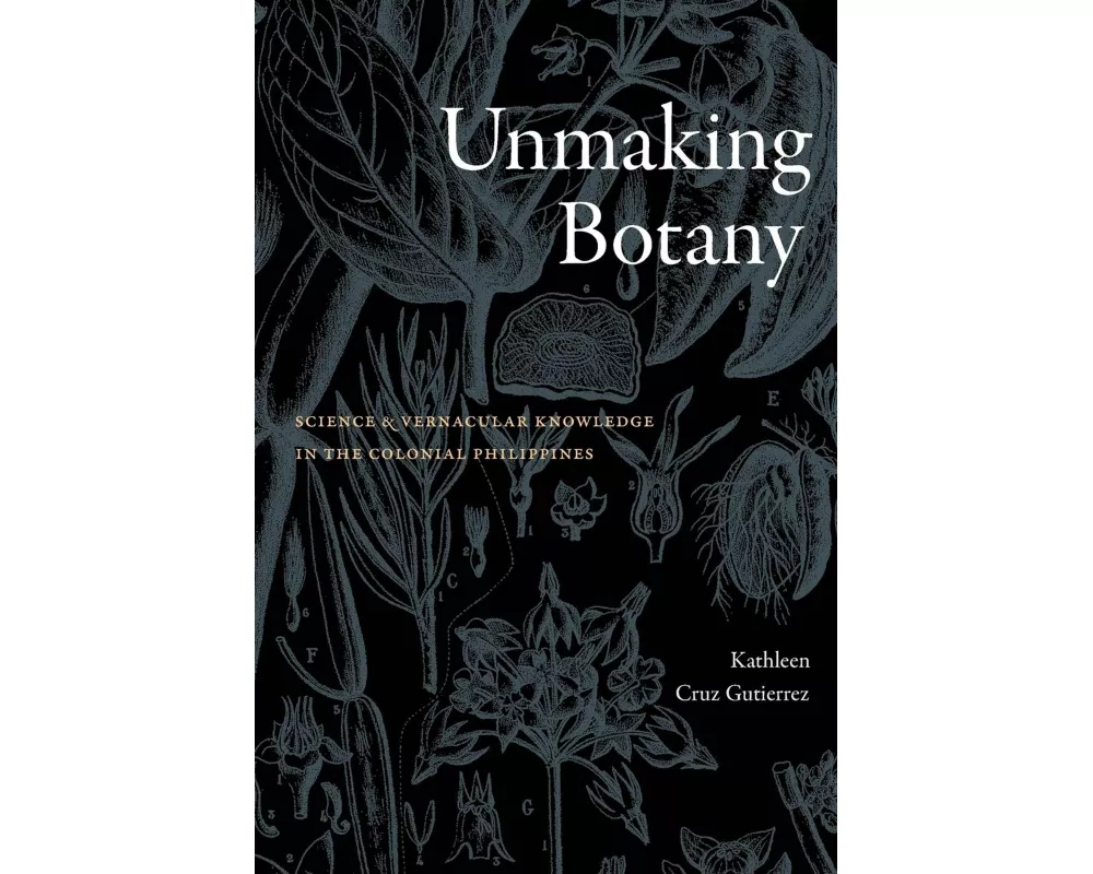Unmaking Botany