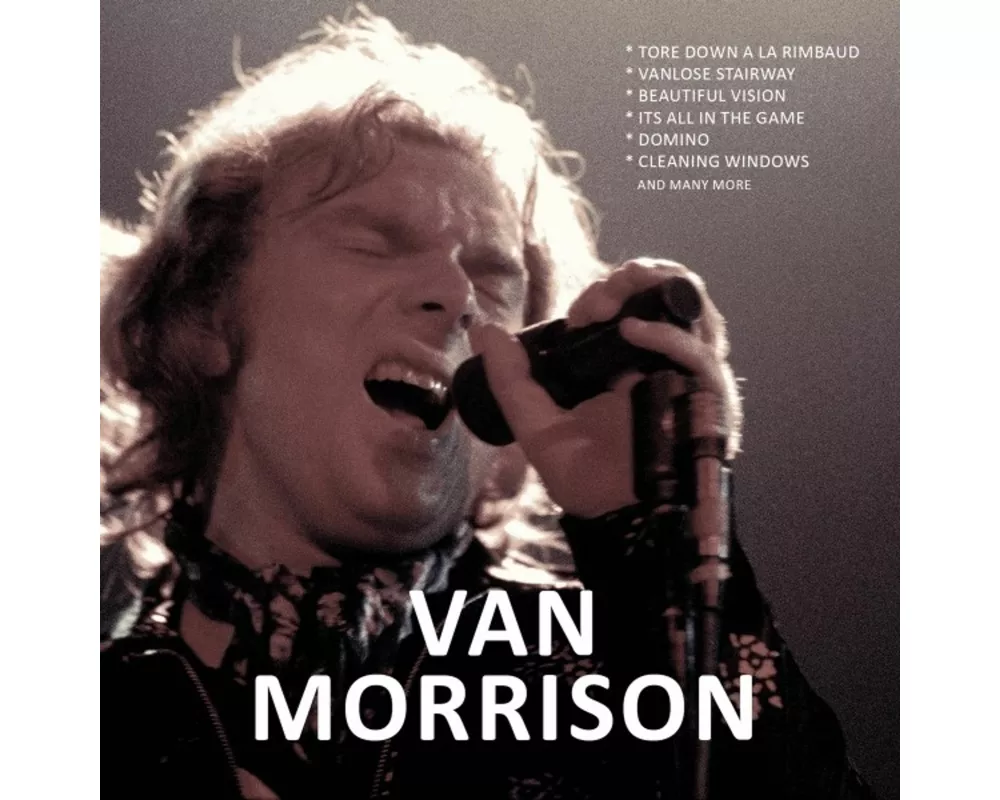 Van Morrison