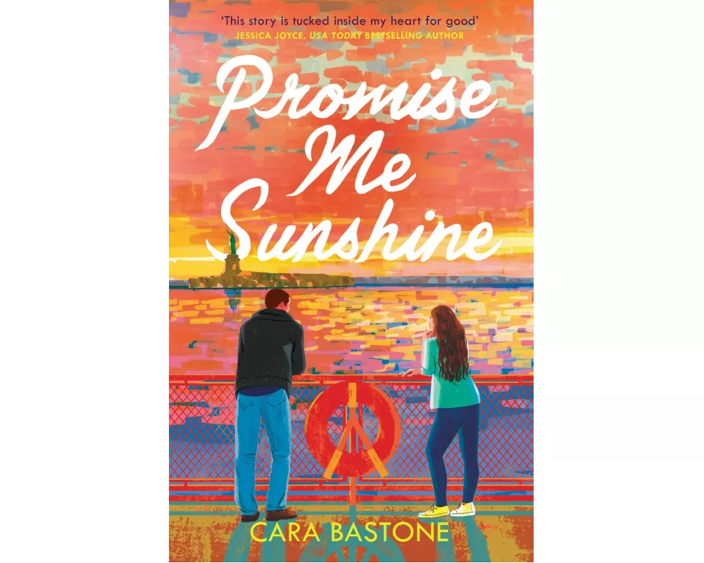 Promise Me Sunshine