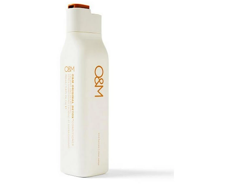 O & M Original Detox Conditioner 350 ml