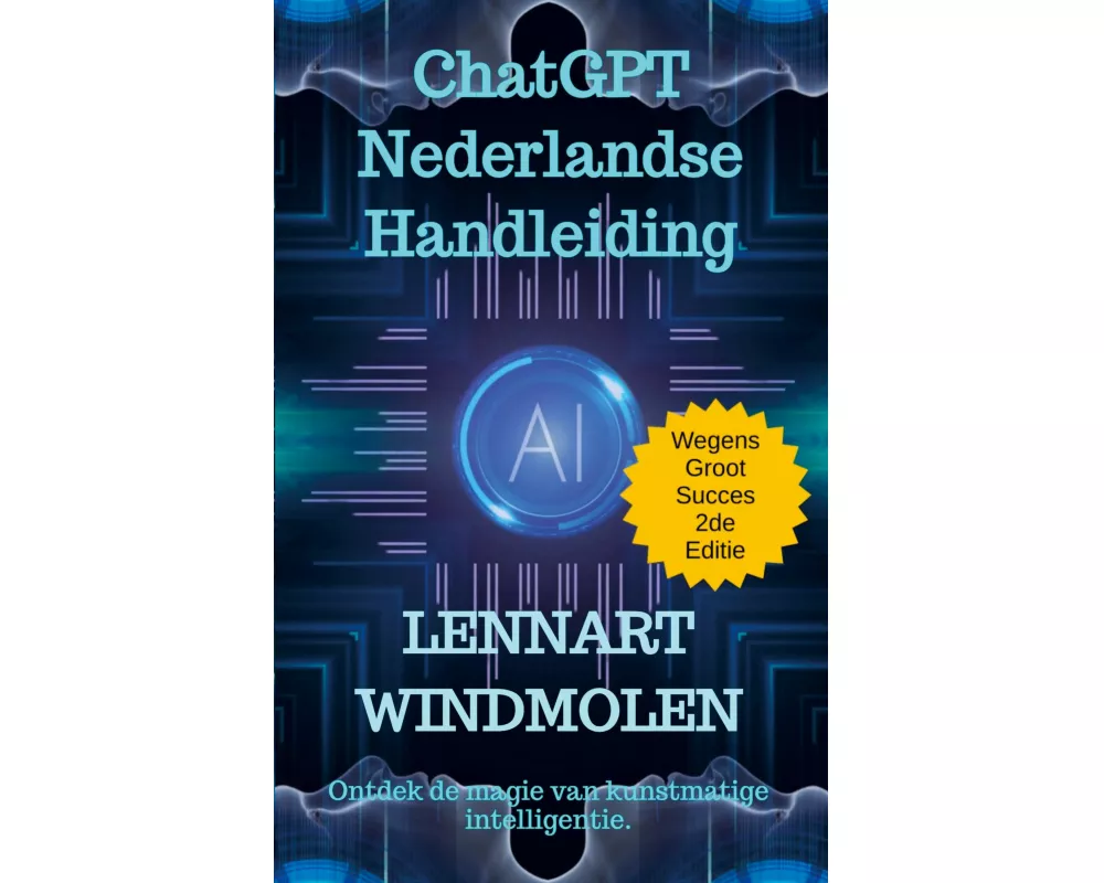 ChatGPT Nederlandse Handleiding