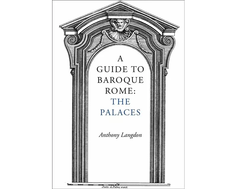 A Guide to Baroque Rome: The Palaces