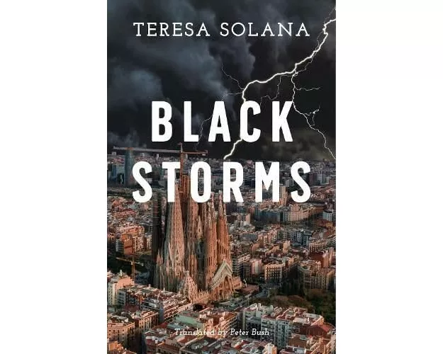 Black Storms