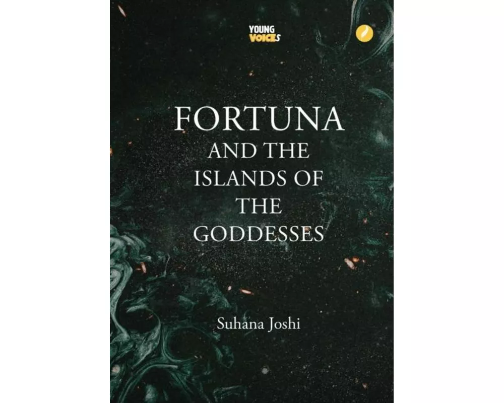 Fortuna and the Islands of Goddesses