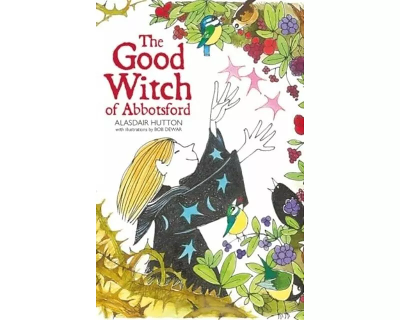 The Good Witch of Abbotsford