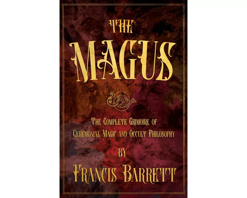 The Magus