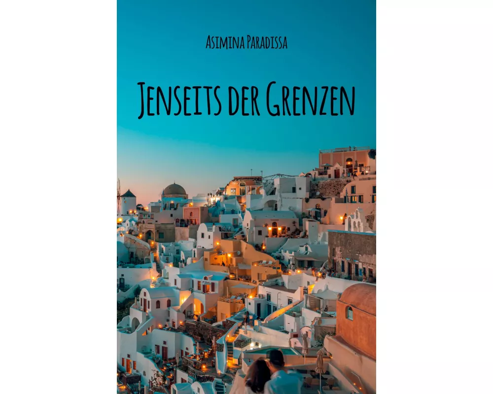Jenseits der Grenzen