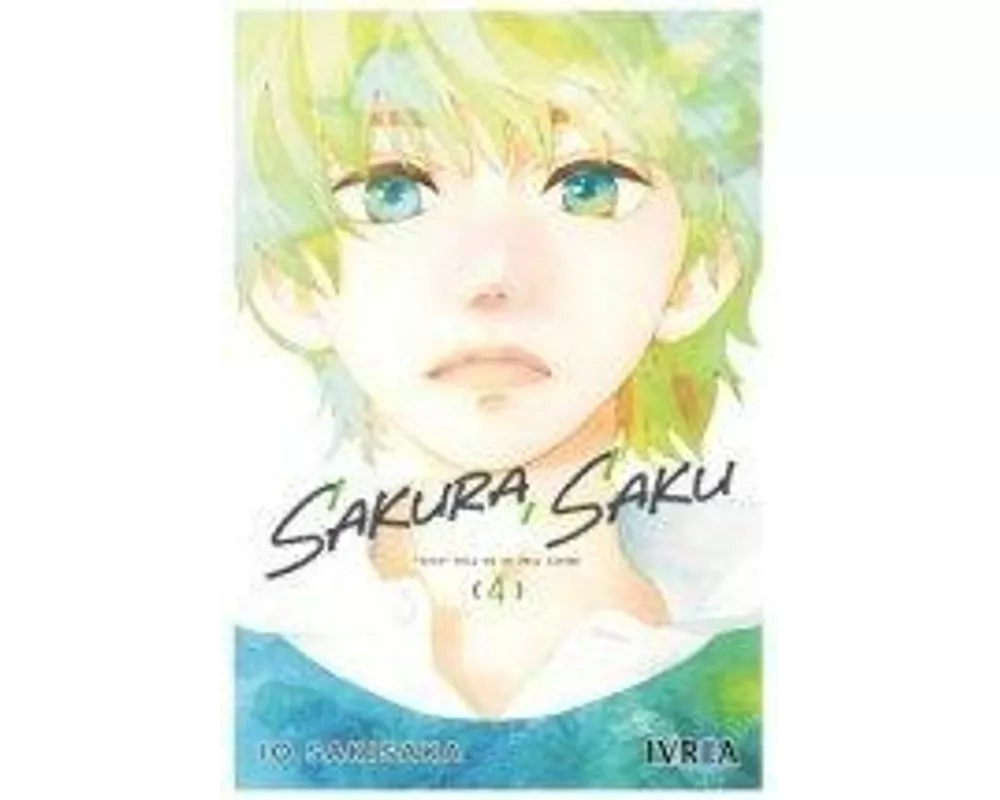 Sakura, Saku 04