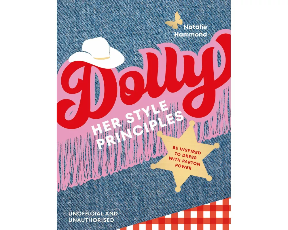 DOLLY Her Style Principles