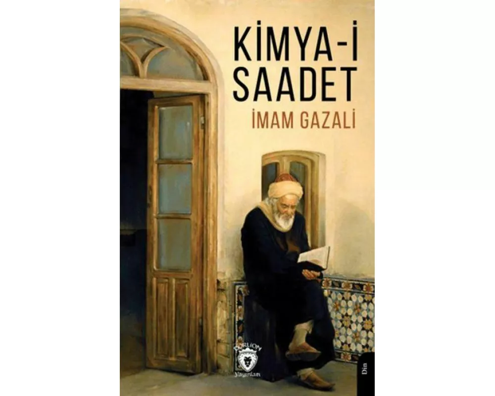 Kimya-i-Saadet