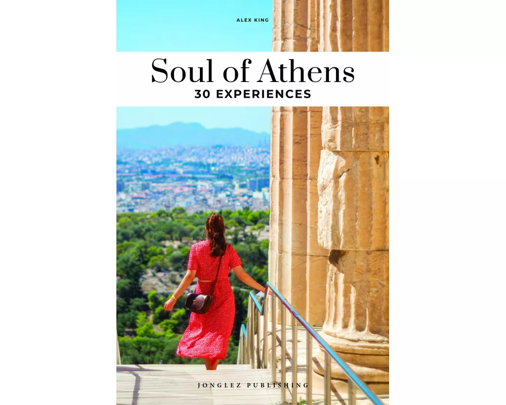 Soul of Athens 30 experiences