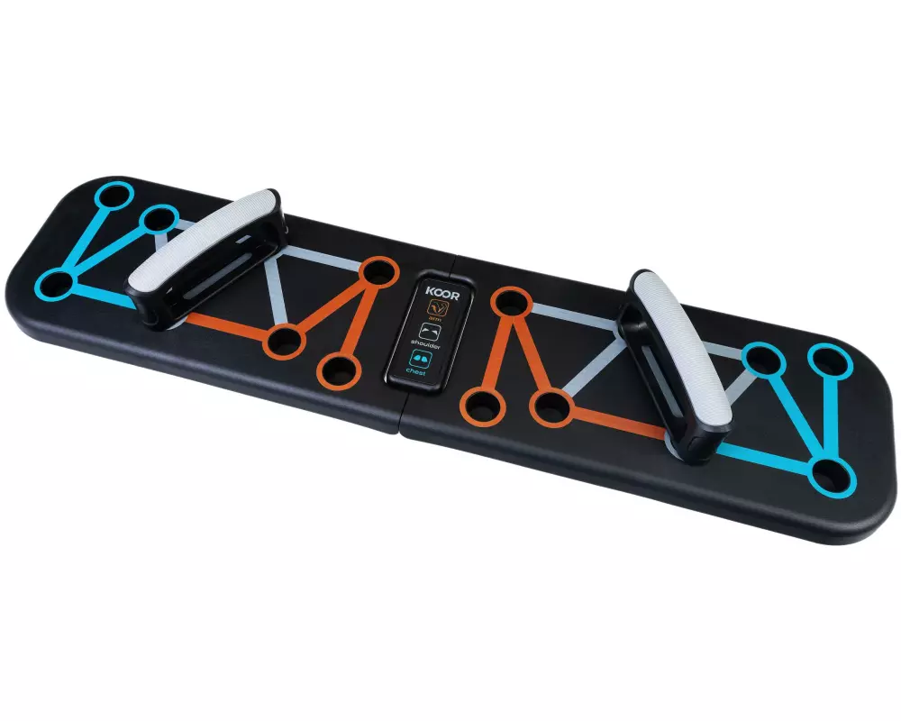 KOOR Push Up Stand
