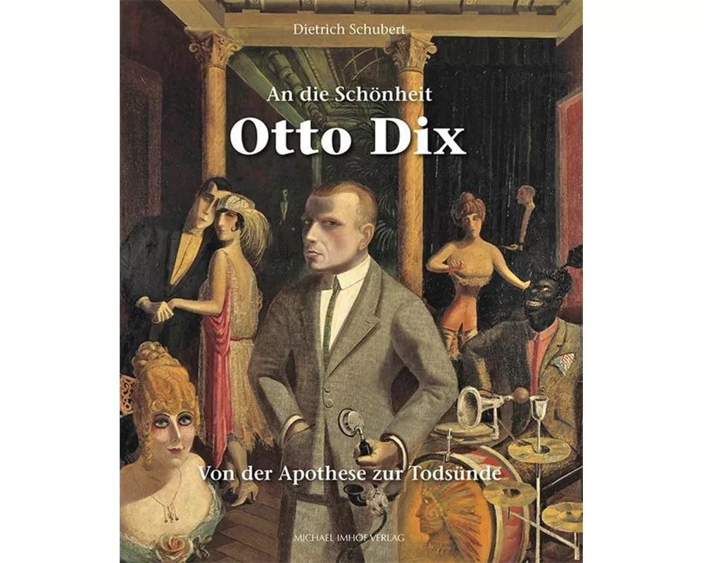 An die Schönheit Otto Dix