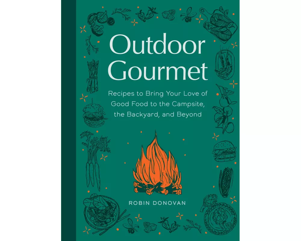 Outdoor Gourmet