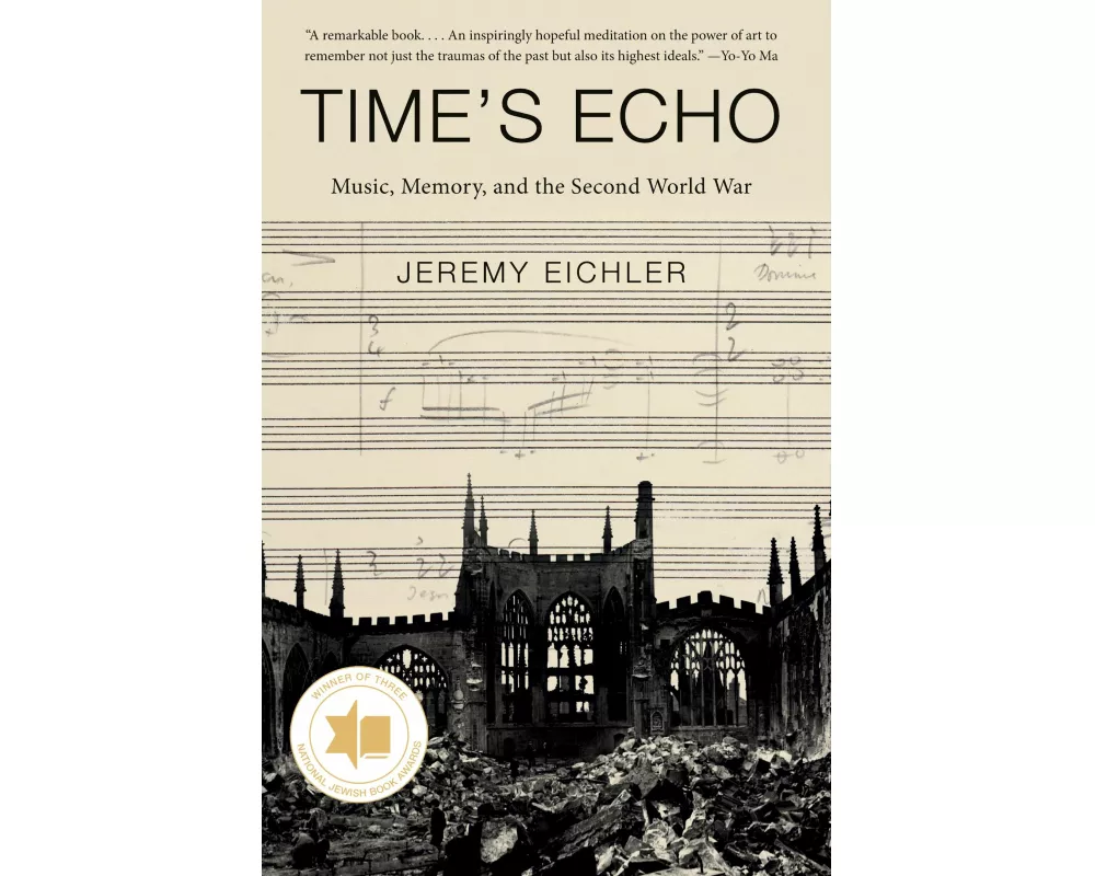 Time's Echo