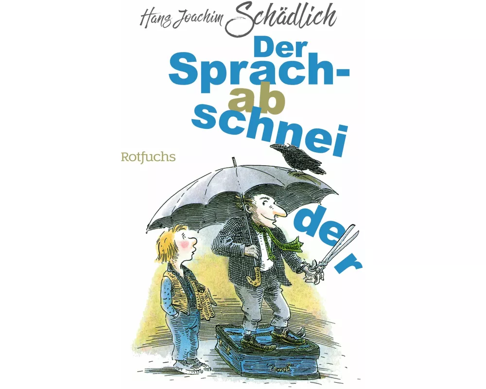 Der Sprachabschneider