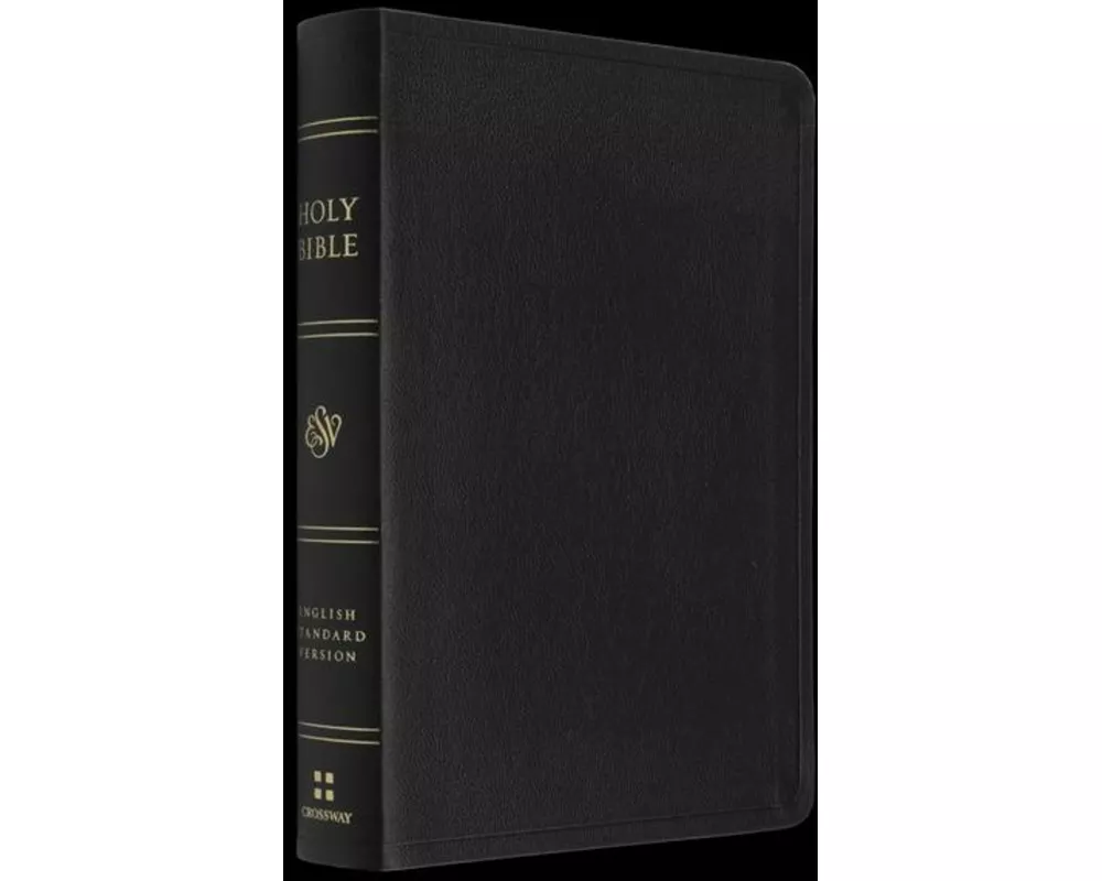 ESV Personal Reference Bible