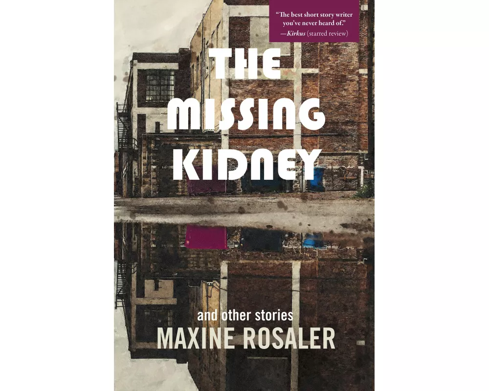 The Fogman and Other Stories